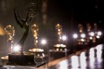 68th Emmy Awards Press Preview Day - Red Carpet Rollout