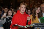 4th Annual Solis Family Reading Festival Featuring Jake Paul