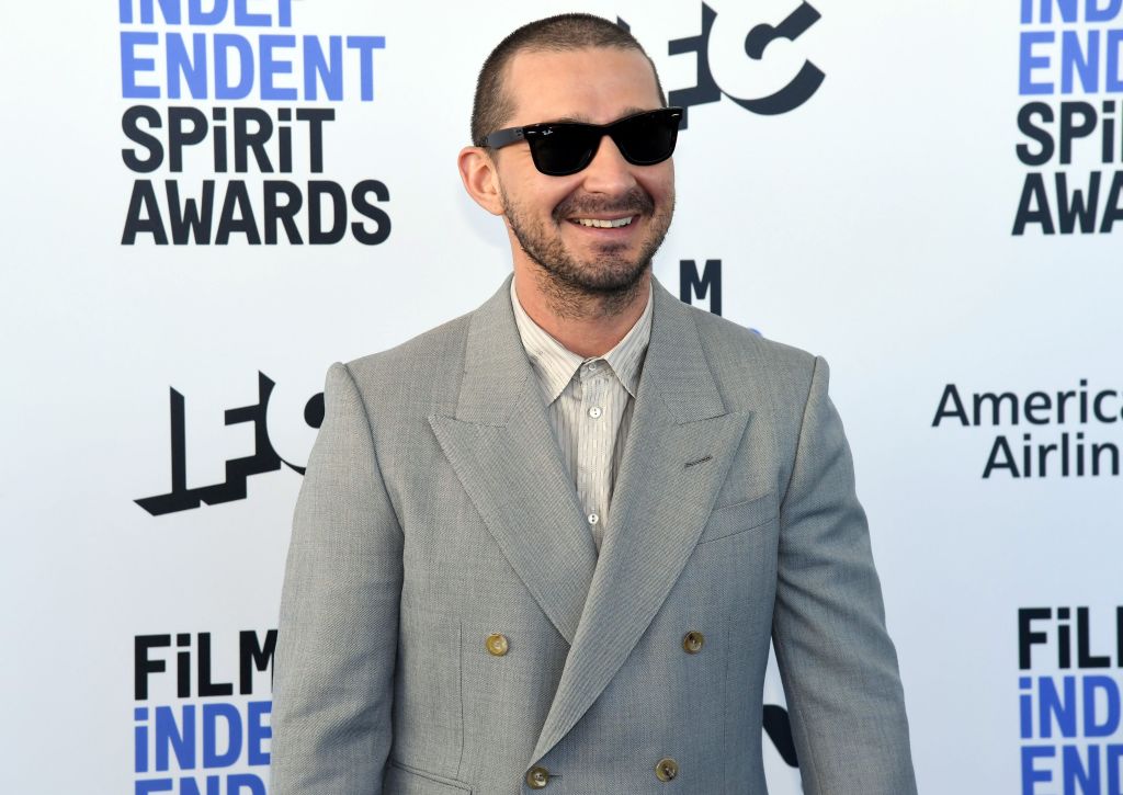 2020 Film Independent Spirit Awards - Arrivals