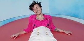 Harry Styles Love On Tour