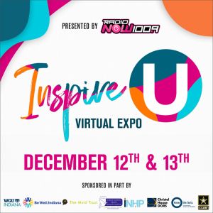 Inspire U 2020 NOW 2