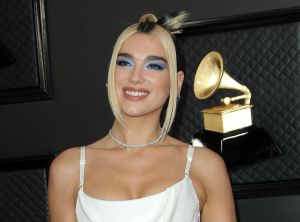 GRAMMY Awards Arrivals 2020
