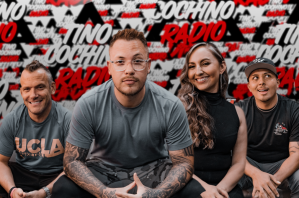 Tino Cochino Radio