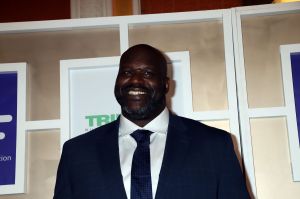 Tyler Robinson Foundation Gala Las Vegas
