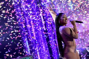 Dick Clark's New Year's Rockin' Eve With Ryan Seacrest 2021 - Hollywood Party Performances