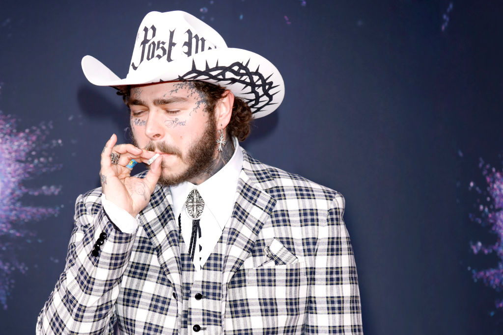 Post Malone - 2019 American Music Awards