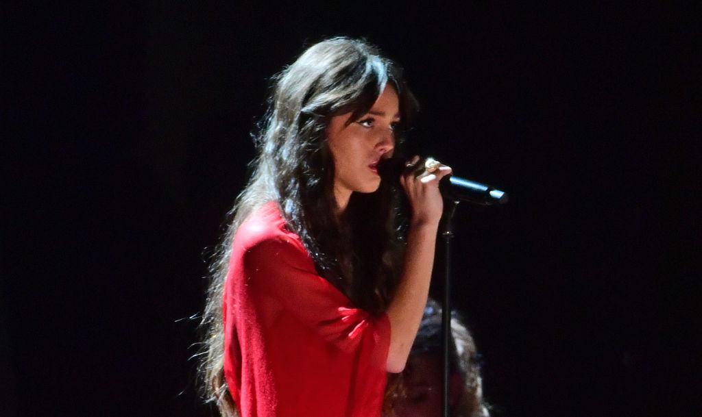 The Brit Awards 2021 - Show - London