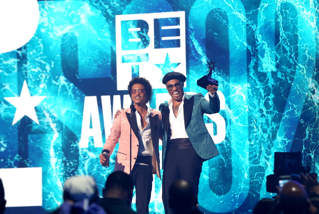 BET Awards 2021 - Show