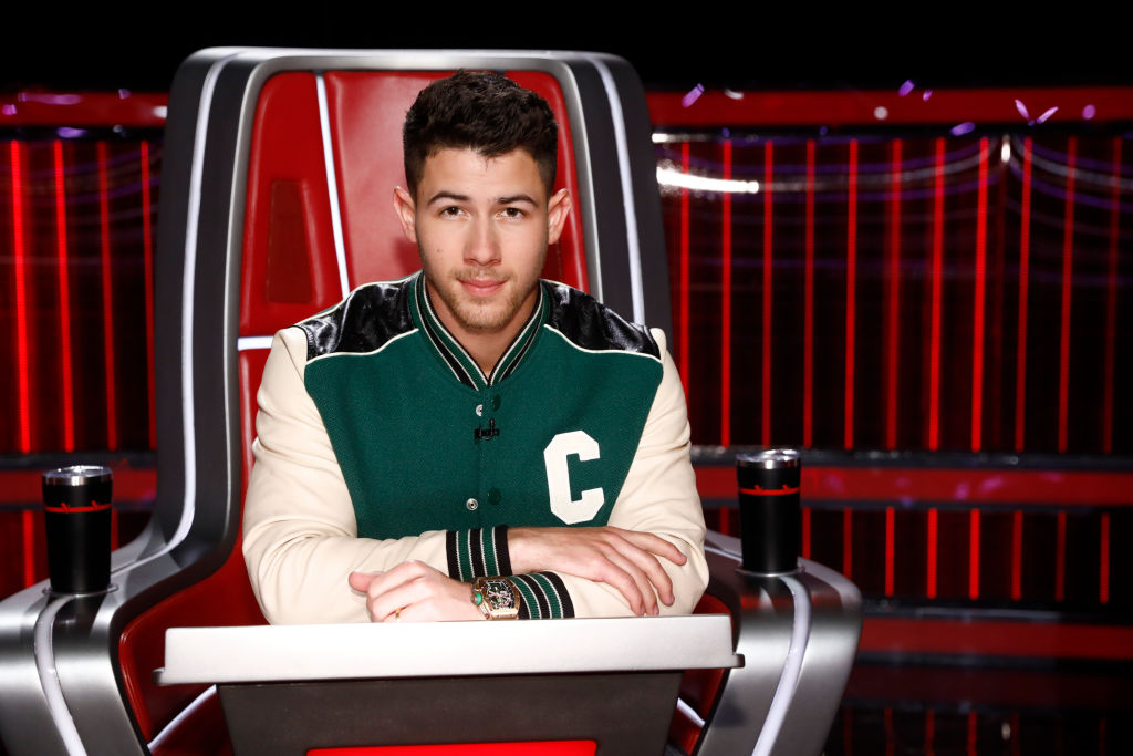 The Voice - Season 20