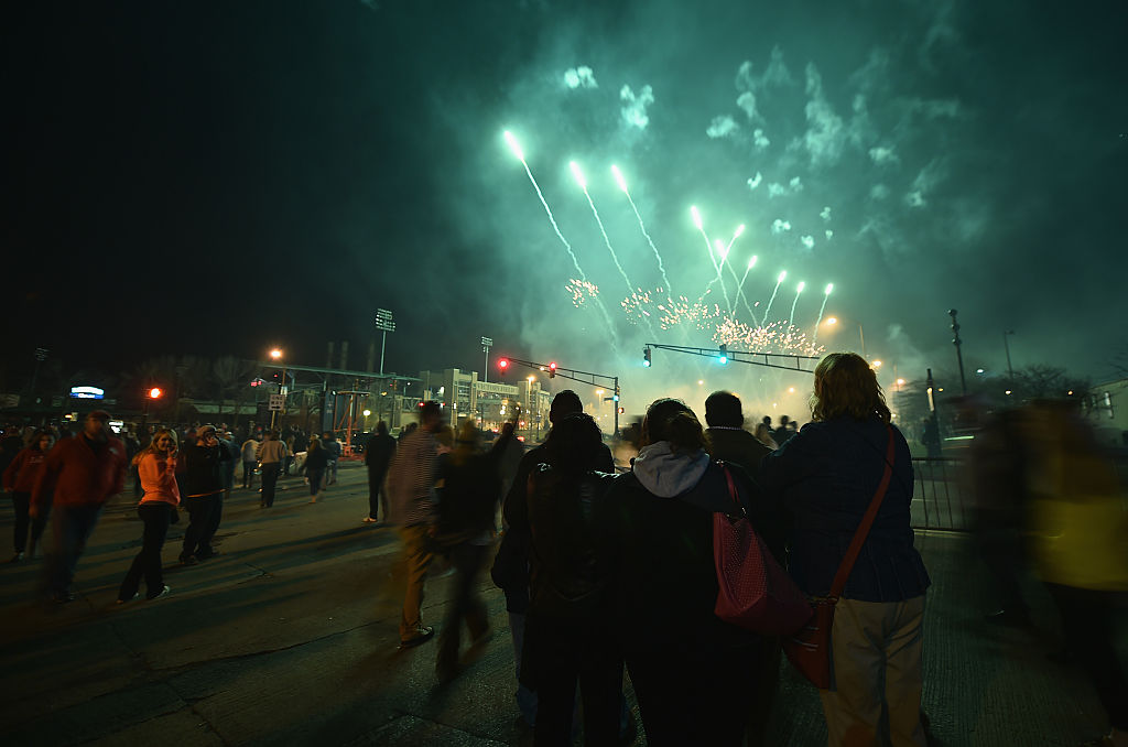 NCAA's March Madness Music Festival - Day 3