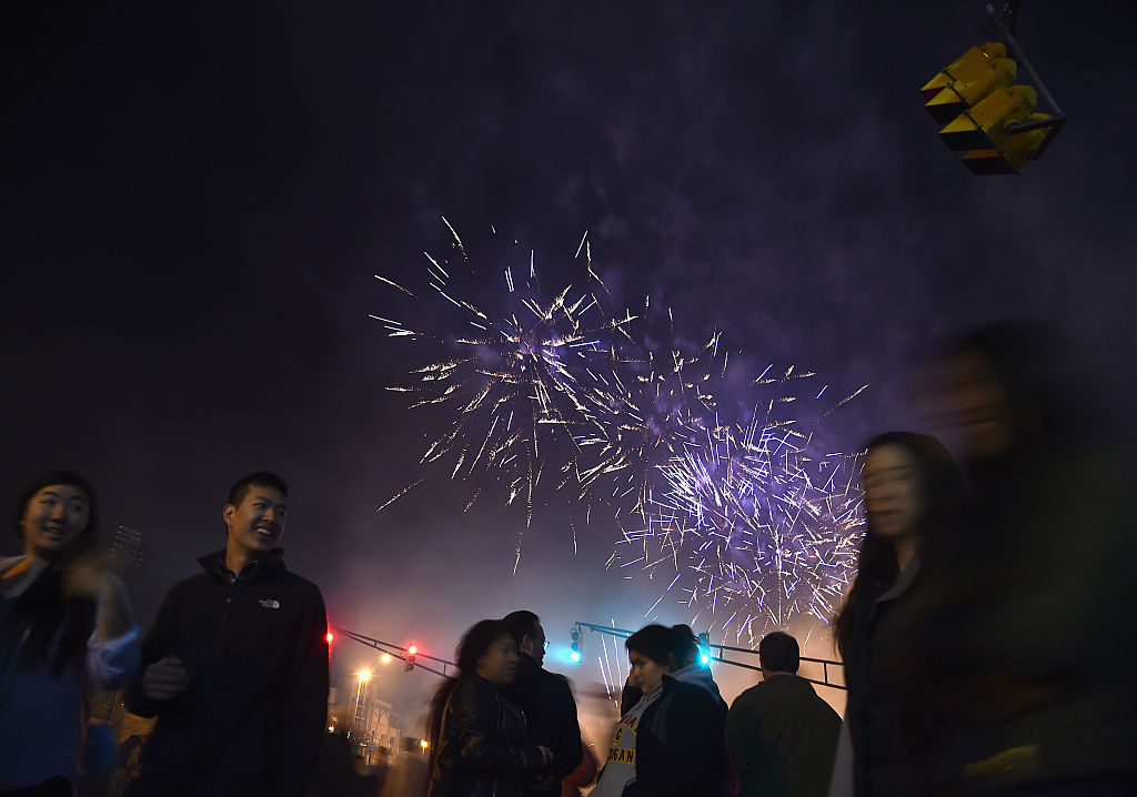 NCAA's March Madness Music Festival - Day 3