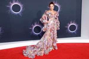 Halsey - 2019 American Music Awards