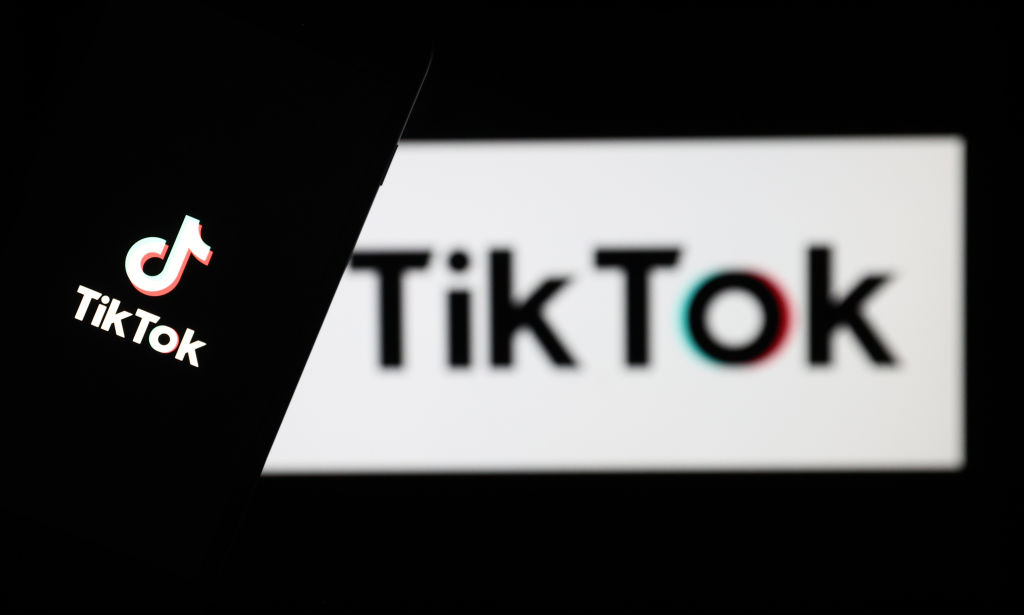 TikTok and Streamlabs
