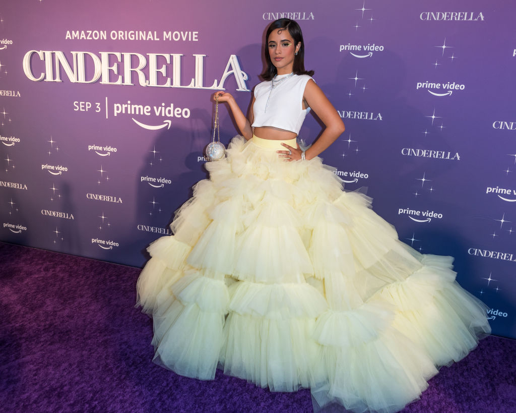 "Cinderella" Miami Premiere