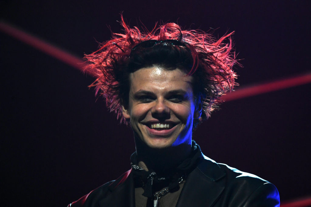 2021 iHeartRadio Music Festival - Night 2 – Show