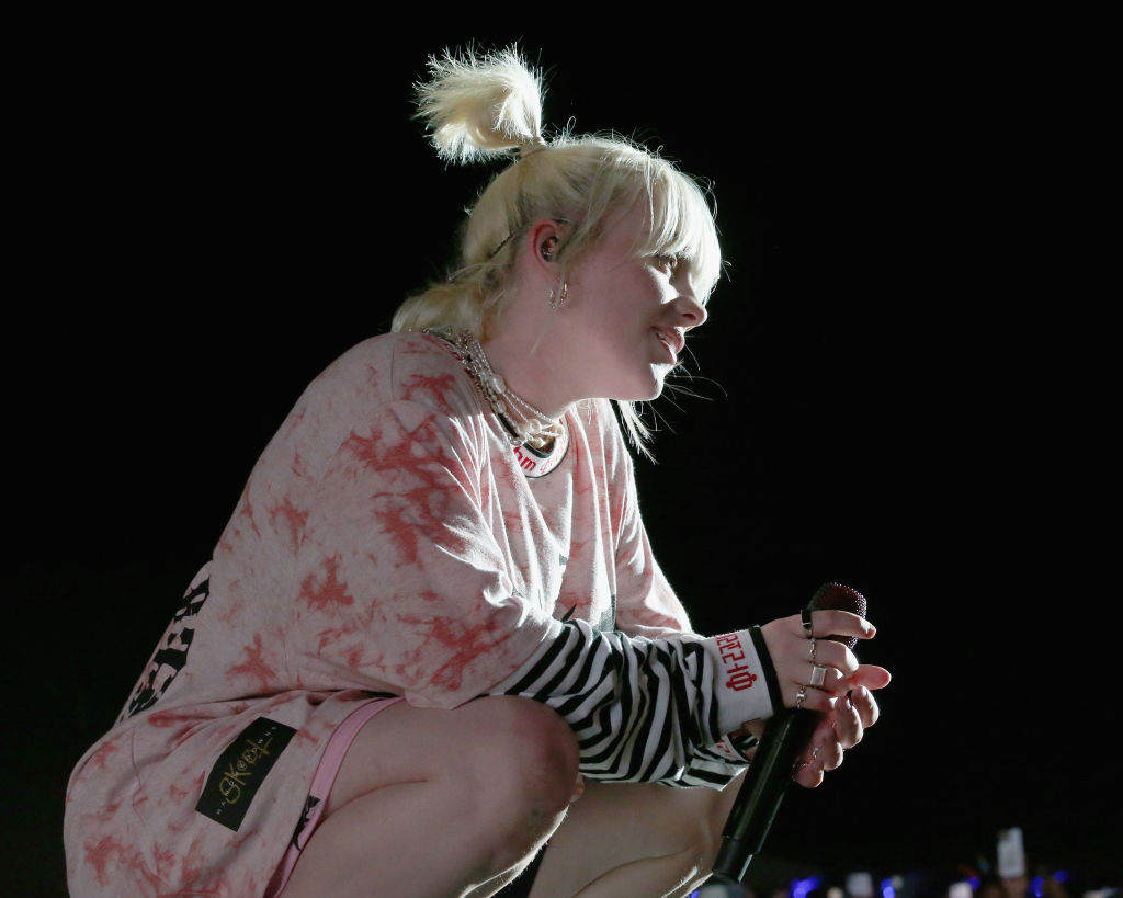 ACL Music Festival 2021 - Weekend 2