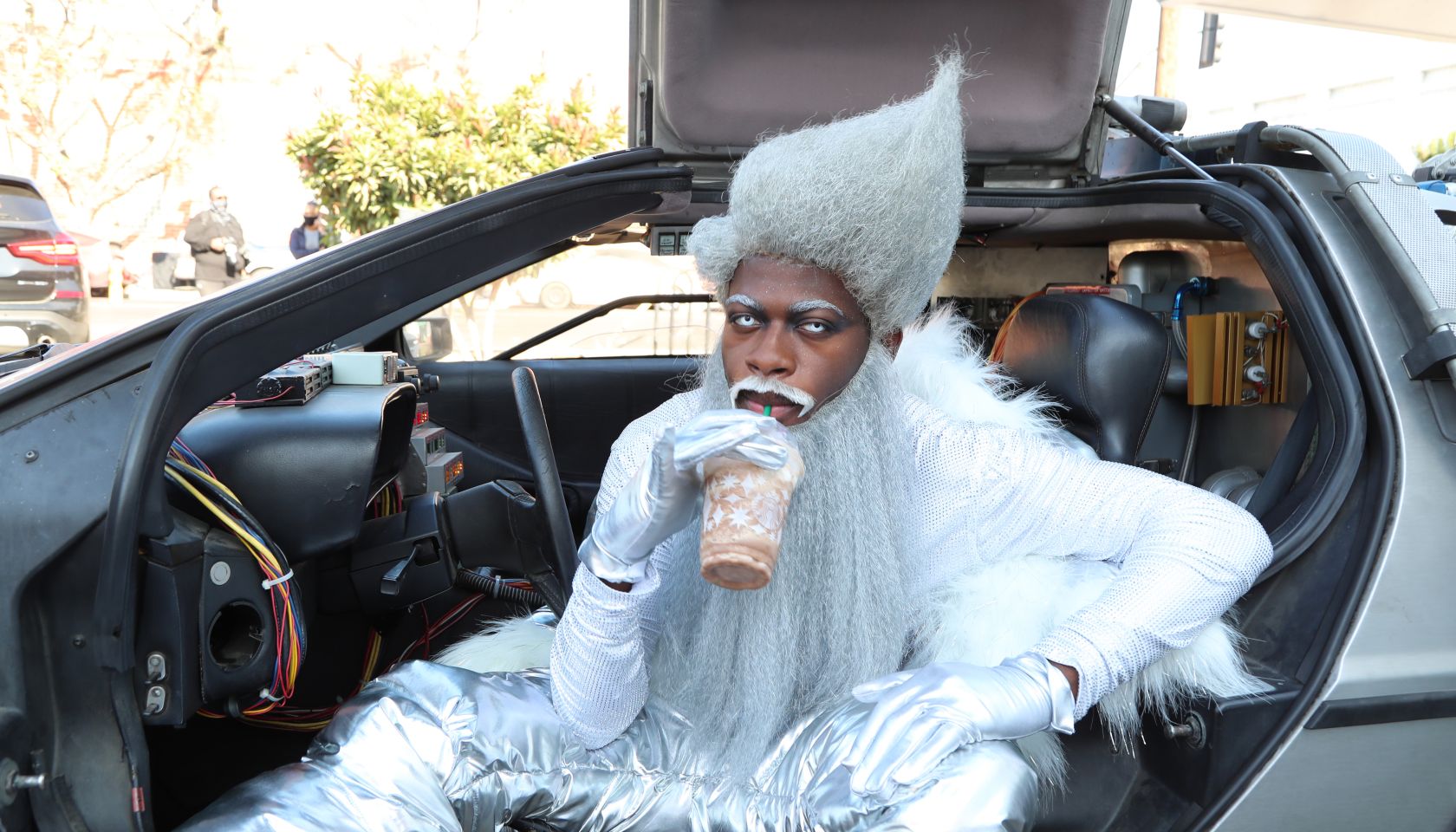 Lil Nas X