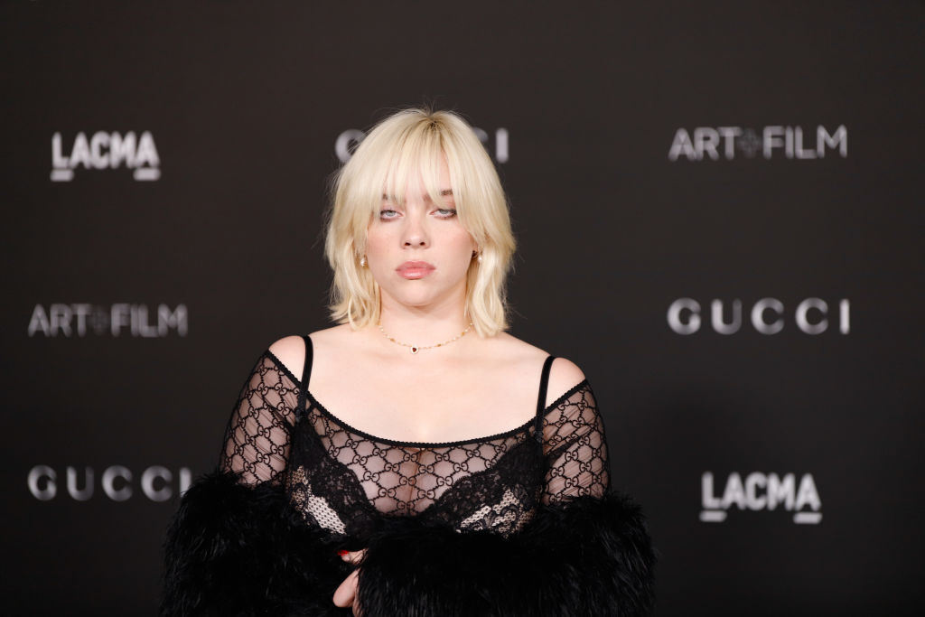 2021 LACMA Art+Film Gala