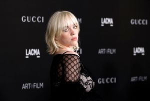 2021 LACMA's Art+Film 10th Annual Gala - Arrivals