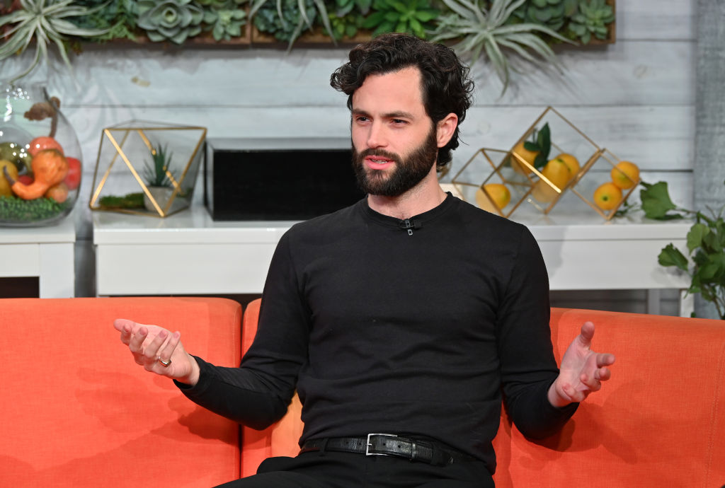 Celebrities Visit BuzzFeed's "AM To DM" - January 9, 2020