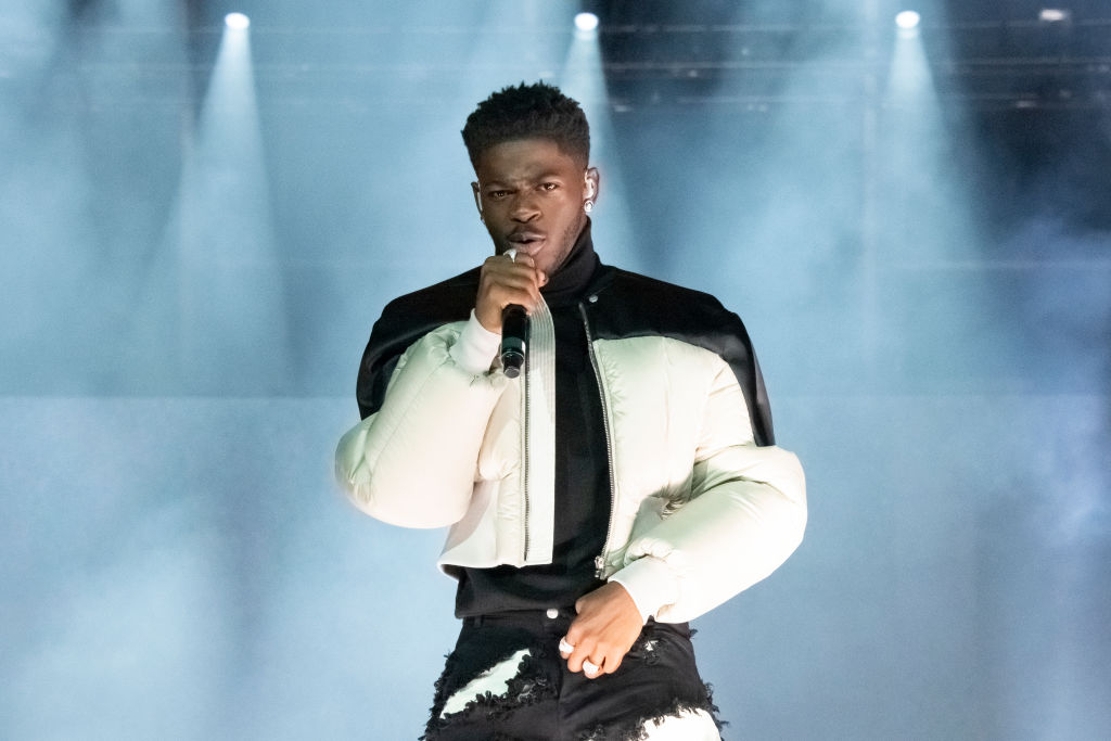 Rolling Loud New York 2021