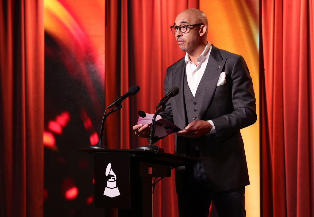 64th Annual GRAMMY Awards Nominations