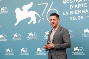 "American Skin" Photocall - The 76th Venice Film Festival