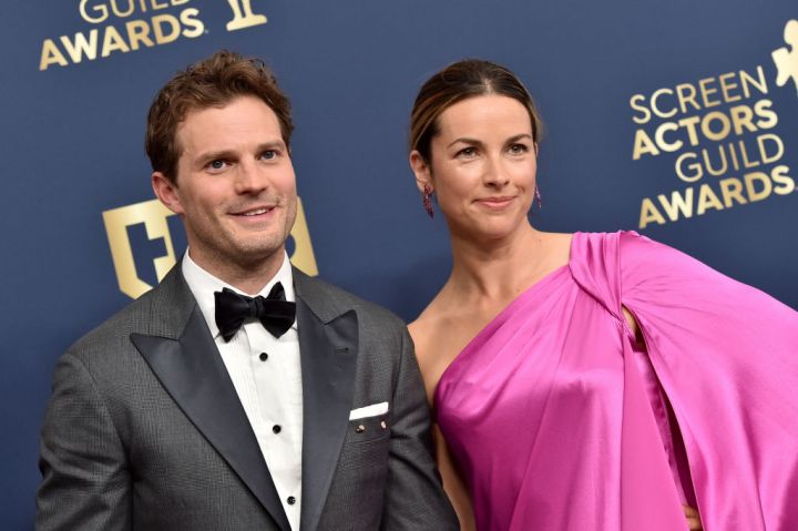 28th Annual Screen Actors Guild Awards - Arrivals