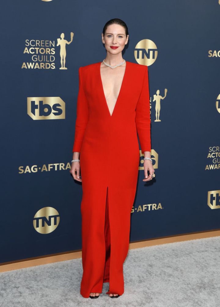 28th Annual Screen Actors Guild Awards - Arrivals
