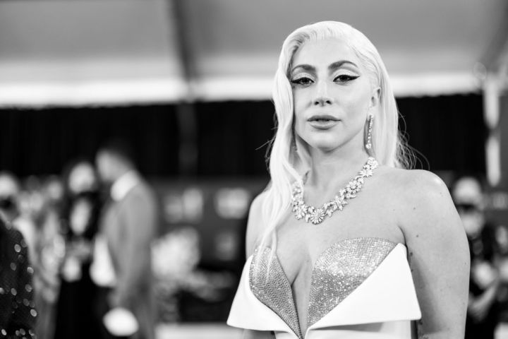 28th Screen Actors Guild Awards - Red Carpet