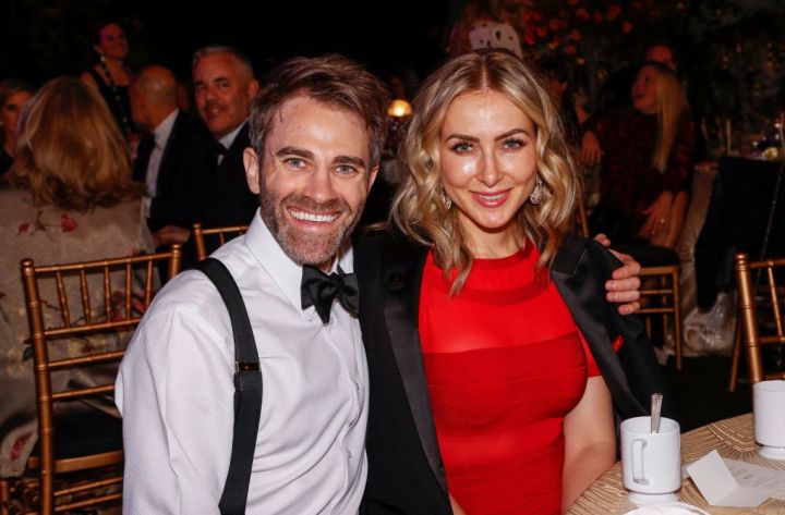US-ENTERTAINMENT-AWARDS-SAG-SHOW