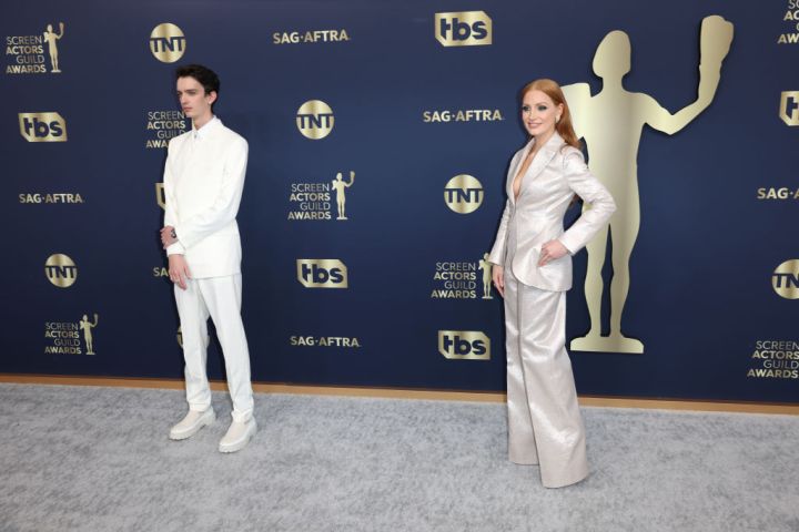 28th Screen Actors Guild Awards
