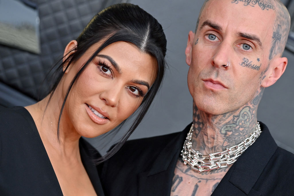 64th Annual GRAMMY Awards - Arrivals